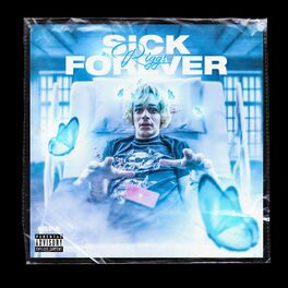 Album cover of SickForever