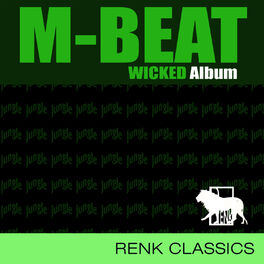 Album cover of Wicked (Classic) Album