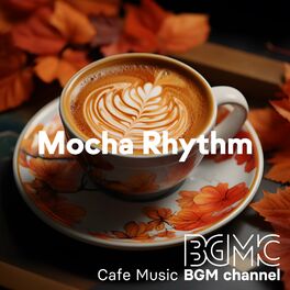 Album cover of Mocha Rhythm