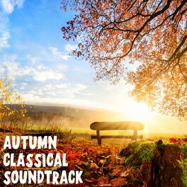 Album cover of Autumn Classical Soundtrack