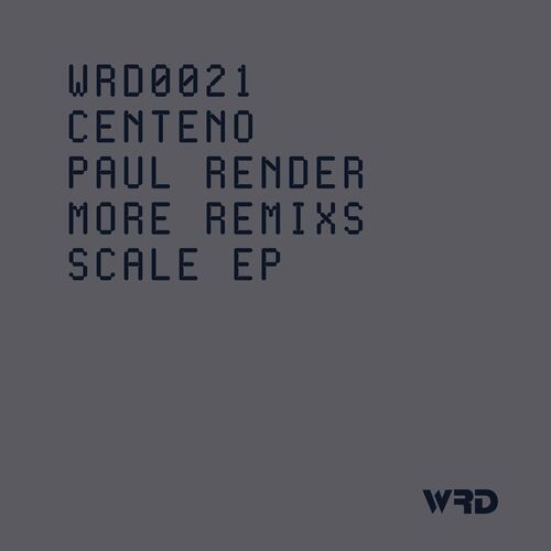 Centeno & Paul Render - Scale (2023) MP3