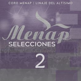 Album cover of Menap Selecciones 2
