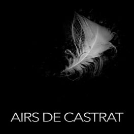 Album cover of Airs de castrat