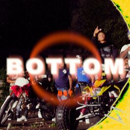 Album cover of BOTTOM