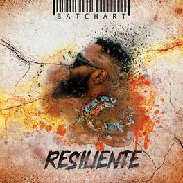 Album cover of Resiliente