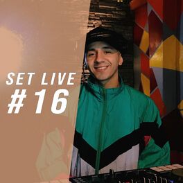 Album cover of Set Live 16 (Remix)