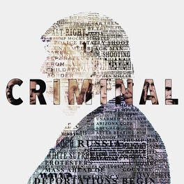 Album cover of Criminal