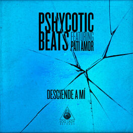 Album cover of Desciende a Mí