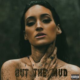 Album cover of Out the Mud