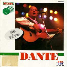 Album cover of Dante (Ao Vivo)