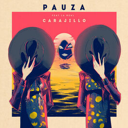 Album cover of Carajillo
