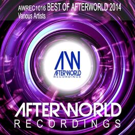 Album cover of The Best of Afterworld 2014