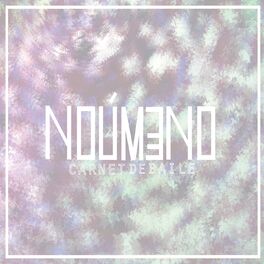 Album cover of Noúmeno