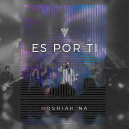 Album cover of Es por Ti