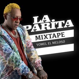Album cover of La Parita Mixtape