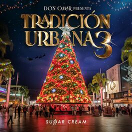 Album cover of Tradición Urbana 3