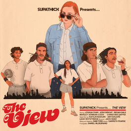 Album cover of The View