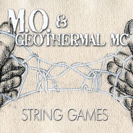 Album cover of String Games