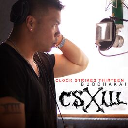 Album cover of Clock Strikes Thirteen