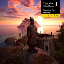 Album cover of Choose Your Own Adventure