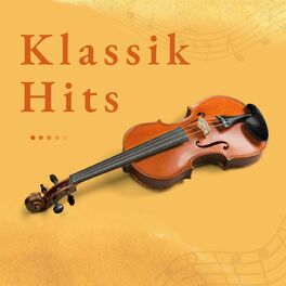 Album cover of Klassik Hits