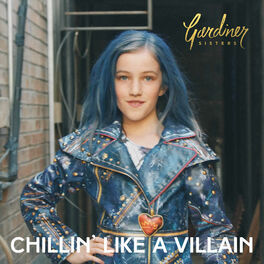 Album cover of Chillin' Like a Villain (From 