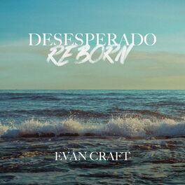 Album cover of Desesperado Reborn