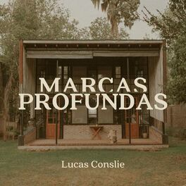 Album cover of Marcas Profundas