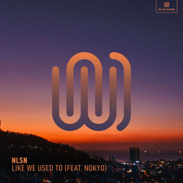 Album cover of Like We Used To