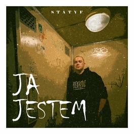 Album cover of Ja jestem