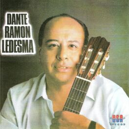 Album cover of Dante Ramon Ledesma