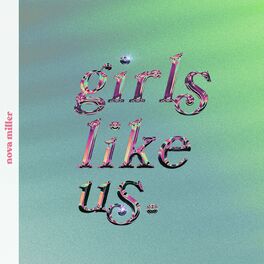 Album cover of Girls Like Us