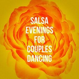Album cover of Salsa Evenings For Couples Dancing