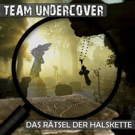 Album cover of Folge 2: Das Rätsel der Halskette