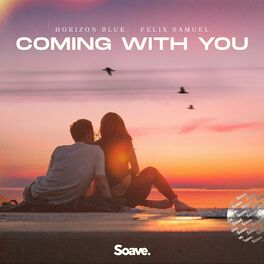 Album cover of Coming With You