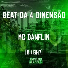 Album cover of Beat da 4 Dimensão
