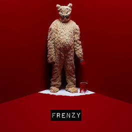 Album cover of Frenzy (Şahsiyet Orijinal Dizi Müzikleri)