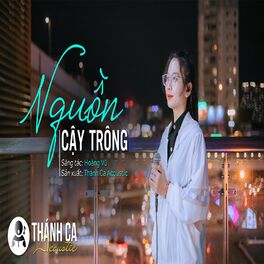 Album cover of Nguồn cậy trông (Hoàng Vũ)