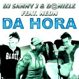 Album cover of Da Hora (Feat. Neon)