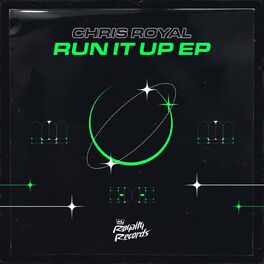Album cover of Run It Up EP