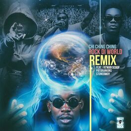 Album cover of Rock Di World (Remix)