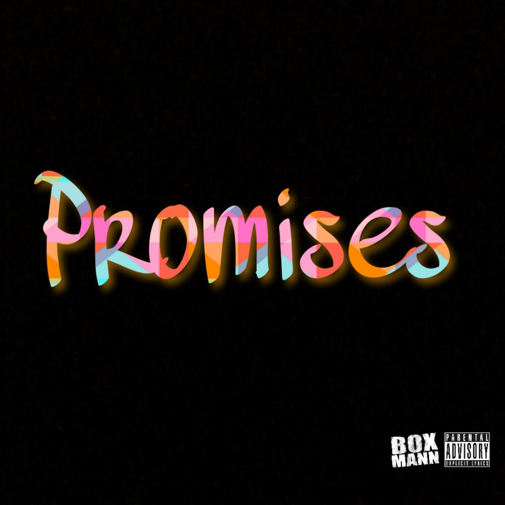 Explain promises