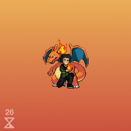 Pokemon - Vs Trainer Red - With Lyrics! 