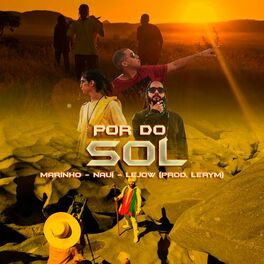 Album cover of Por do Sol