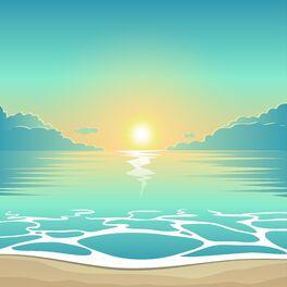 Album cover of Sunset Waves