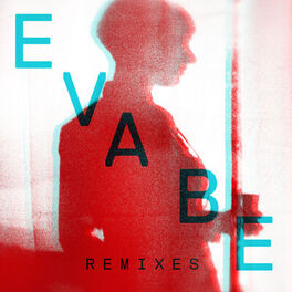 Album cover of Eva Be Remixes