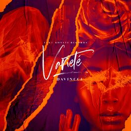Album cover of Varieté