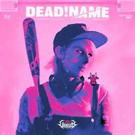 Album cover of DEAD!NAME
