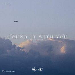 Album cover of Found It With You