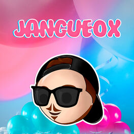 Album picture of Jangueox